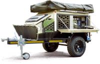 Off road trailers northern territory image 3
